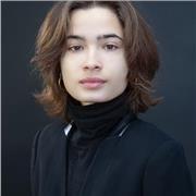 Imparto clase de ingles, tanto de speaking, writing or reading. Soy una profesora apta para todas las edades